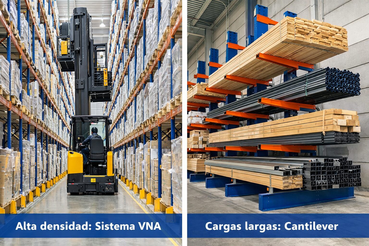 mejores estanterías 2026