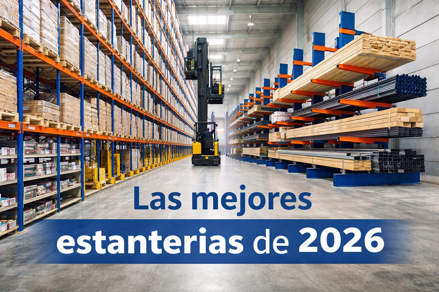 mejores estanterías 2026